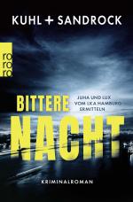 Cover-Bild Bittere Nacht