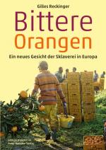 Cover-Bild Bittere Orangen