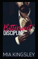 Cover-Bild Bittersweet Discipline