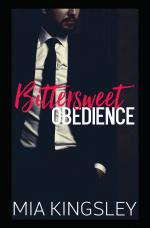 Cover-Bild Bittersweet Obedience