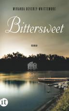 Cover-Bild Bittersweet