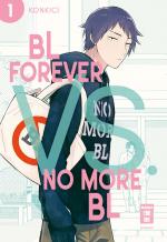 Cover-Bild BL Forever vs. No More BL 01
