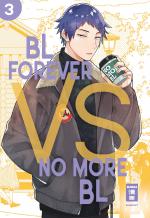 Cover-Bild BL Forever vs. No More BL 03