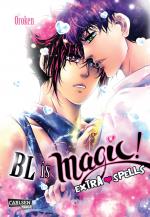 Cover-Bild BL is magic! Special: Extra Spells