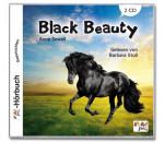 Cover-Bild Black Beauty 2CD