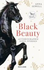 Cover-Bild Black Beauty. Autobiographie eines Pferdes