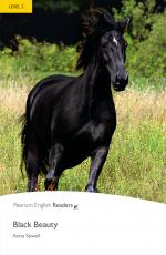 Cover-Bild Black Beauty - Buch mit MP3-Audio-CD