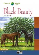 Cover-Bild Black Beauty
