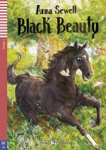 Cover-Bild Black Beauty