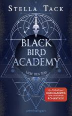 Cover-Bild Black Bird Academy - Liebe den Tod