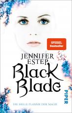 Cover-Bild Black Blade