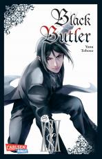 Cover-Bild Black Butler 30