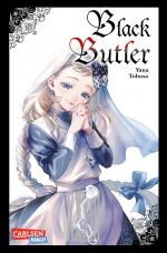 Cover-Bild Black Butler 33