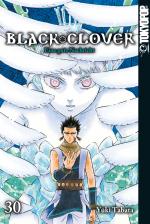 Cover-Bild Black Clover 30: Eine gute Nachricht