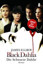 Cover-Bild Black Dahlia - Die schwarze Dahlie