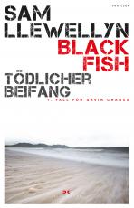 Cover-Bild Black Fish – Tödlicher Beifang