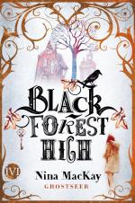 Cover-Bild Black Forest High