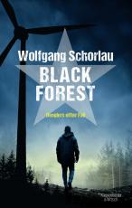 Cover-Bild Black Forest