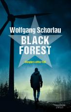 Cover-Bild Black Forest