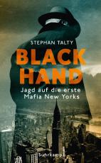 Cover-Bild Black Hand