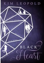 Cover-Bild Black Heart. Es heißt, der König der Rebellen suche sein Herz
