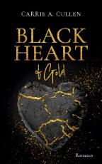 Cover-Bild Black Heart of Gold