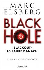 Cover-Bild Black Hole