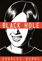 Cover-Bild Black Hole