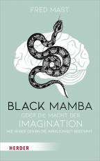 Cover-Bild Black Mamba oder die Macht der Imagination