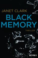 Cover-Bild Black Memory