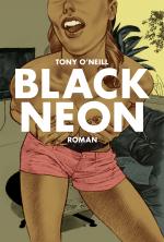 Cover-Bild Black Neon