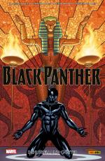Cover-Bild Black Panther