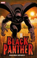 Cover-Bild Black Panther