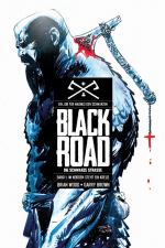 Cover-Bild Black Road - Die Schwarze Straße