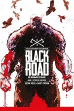 Cover-Bild Black Road - Die Schwarze Straße