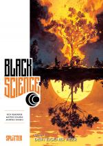 Cover-Bild Black Science. Band 9