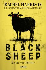 Cover-Bild Black Sheep