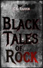 Cover-Bild Black Tales of Rock