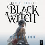Cover-Bild Black Witch / Black Witch 3