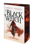Cover-Bild Black Witch - Erkenntnis