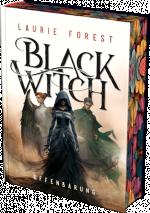 Cover-Bild Black Witch - Offenbarung