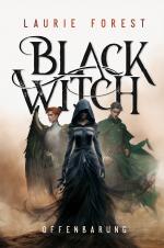 Cover-Bild Black Witch - Offenbarung