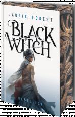 Cover-Bild Black Witch - Rebellion