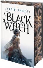 Cover-Bild Black Witch - Rebellion