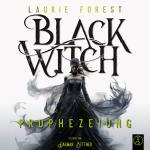 Cover-Bild Black Witch