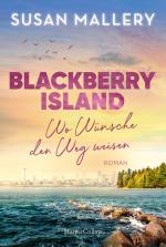 Cover-Bild Blackberry Island – Wo Wünsche den Weg weisen