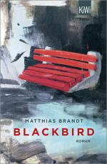 Cover-Bild Blackbird