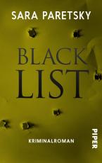 Cover-Bild Blacklist