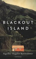 Cover-Bild Blackout Island