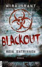 Cover-Bild Blackout - Kein Entrinnen